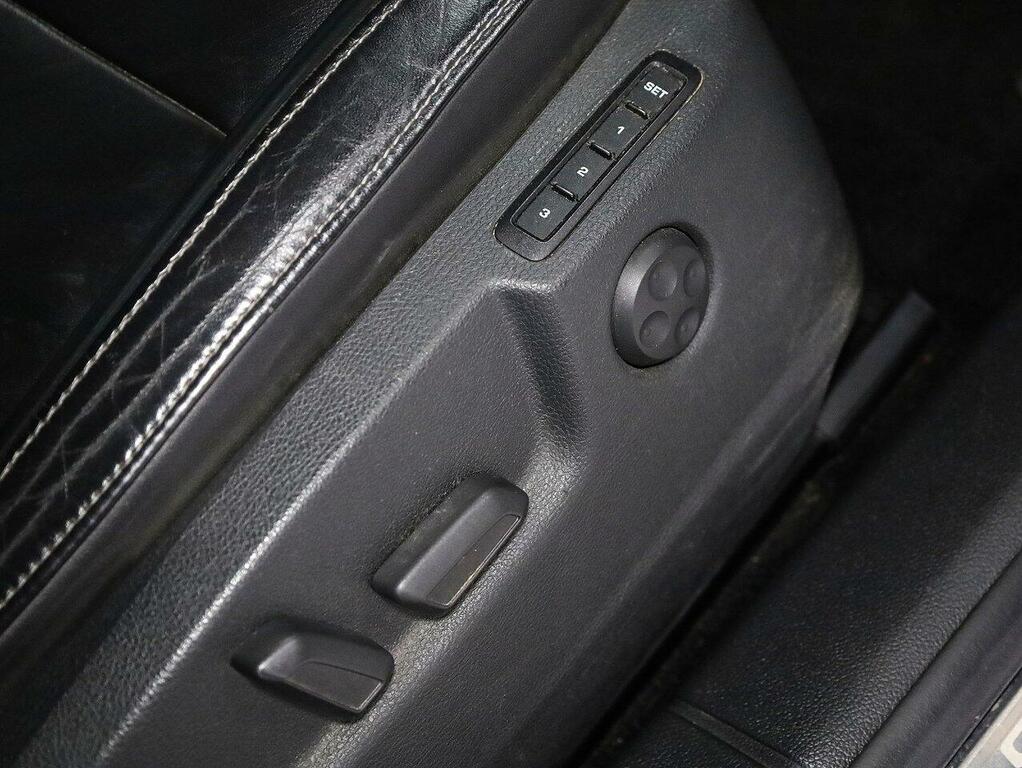 Skoda Superb 2.0 Se Tdi Silver #23