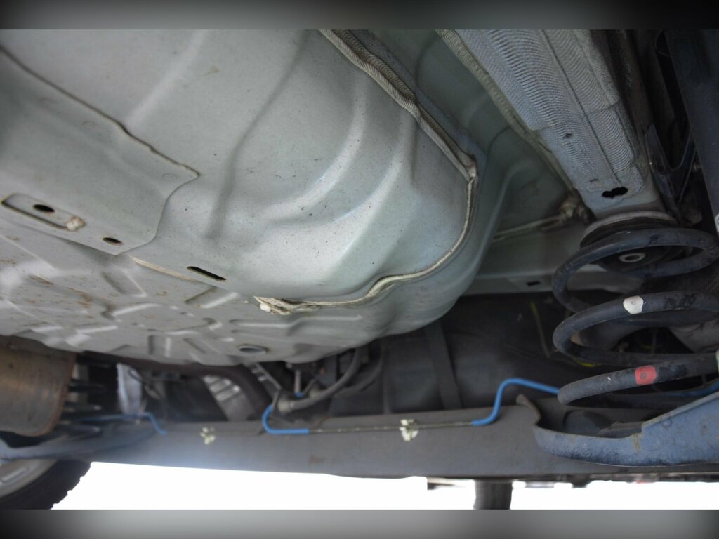 Nissan Cube Hatchback Brown #43