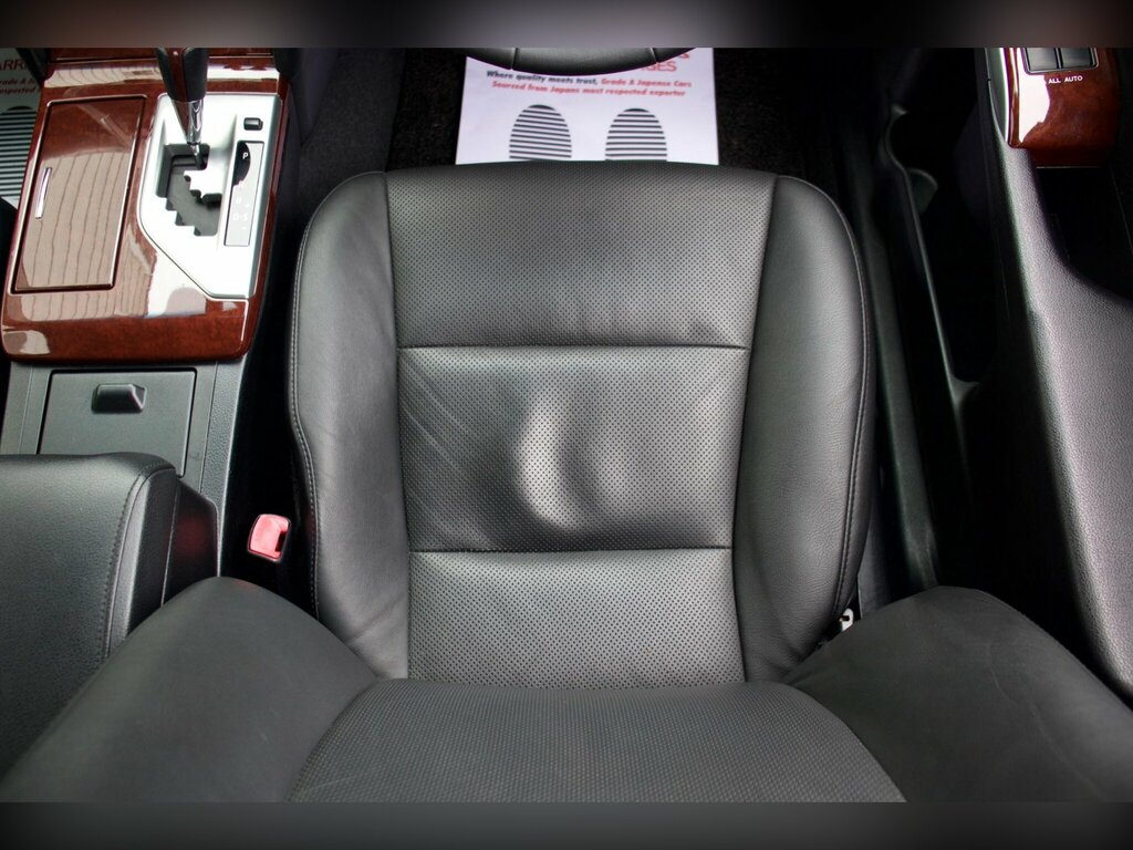 Toyota Camry Excel White #18
