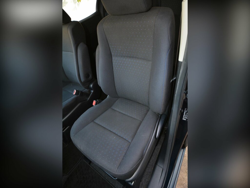 Toyota Voxy Eletricdoorlowmilesulez Black #20