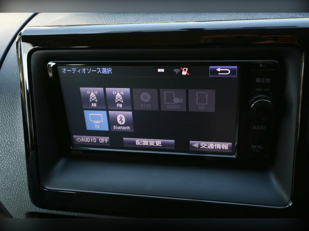 Toyota Voxy Eletricdoorlowmilesulez Black #41