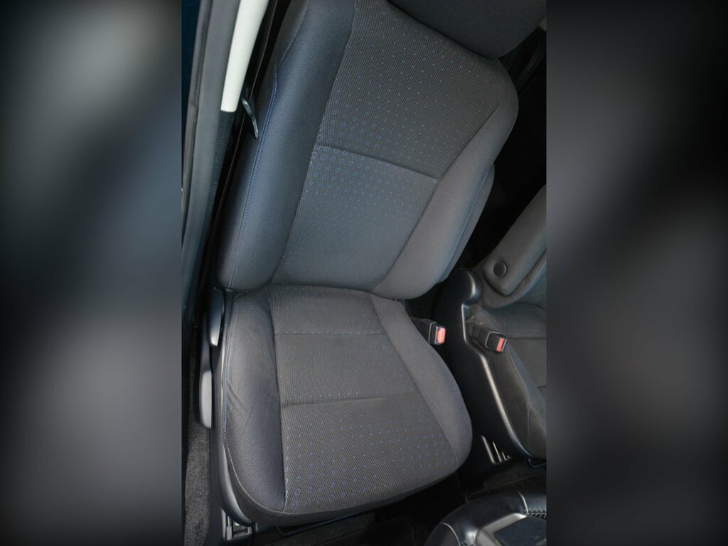 Toyota Voxy Eletricdoorlowmilesulez Black #16