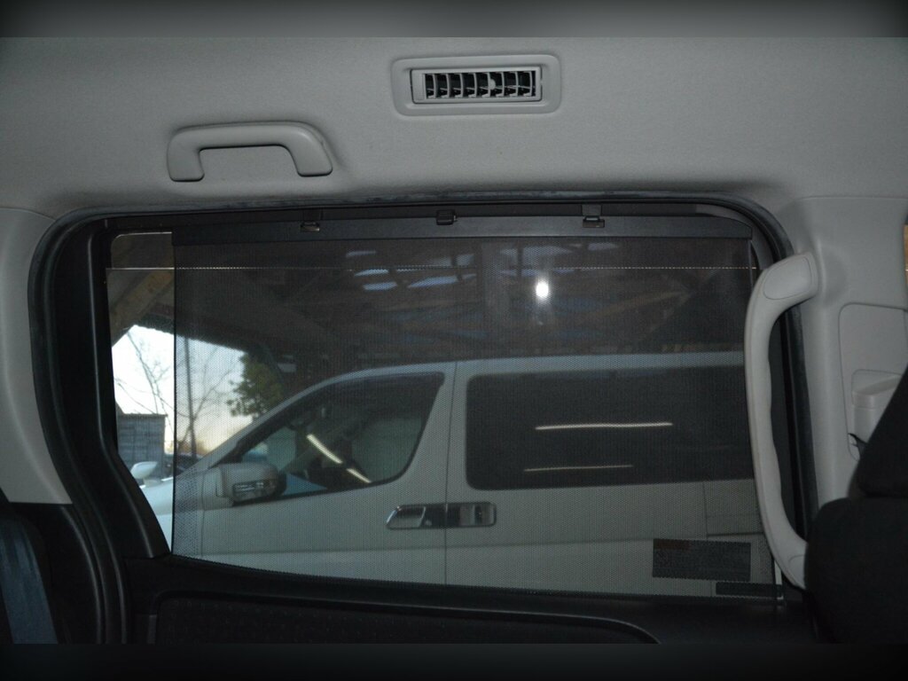 Toyota Voxy Eletricdoorlowmilesulez Black #43