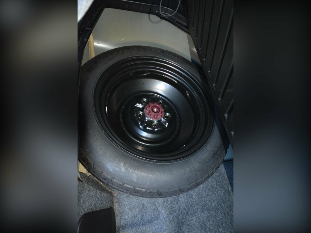 Toyota Voxy Eletricdoorlowmilesulez Black #44