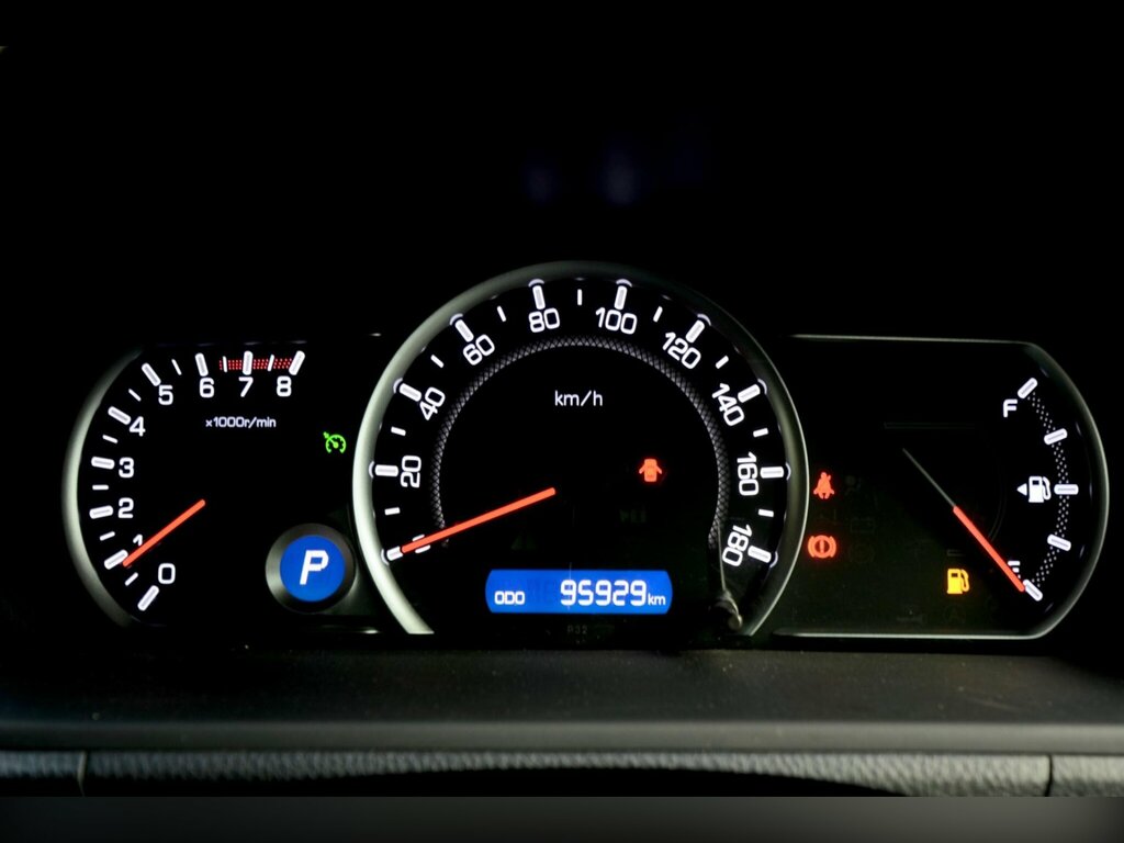 Toyota Voxy Eletricdoorlowmilesulez Black #33