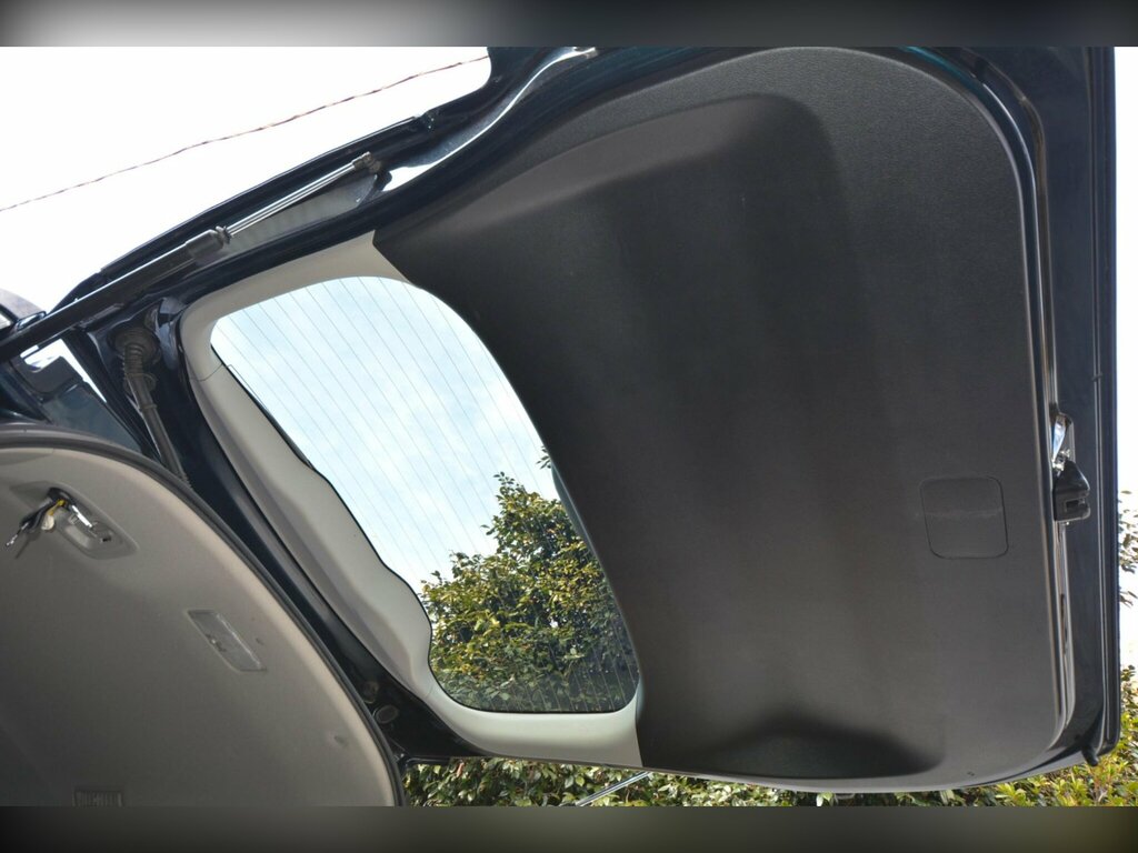 Toyota Voxy Eletricdoorlowmilesulez Black #34