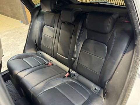 Jaguar E-Pace 2.0 E-pace R-dynamic KR19EZP White #6