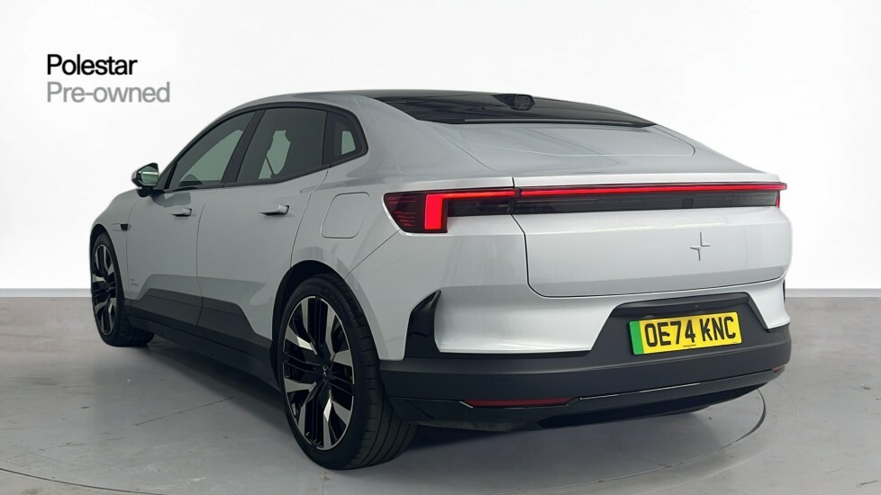 Polestar 4 Long Range Dual Motor 100 Kwh - Performance - Plus OE74KNC #3