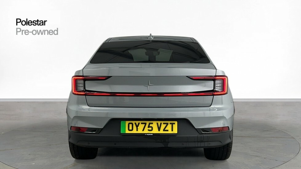 Polestar 2 Polestar 2 Long Range Dual Motor 82 Kwh - Prime OY75VZT #4