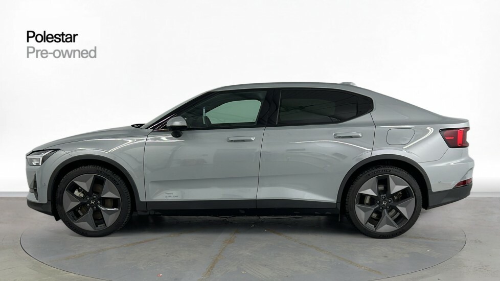 Polestar 2 Polestar 2 Long Range Dual Motor 82 Kwh - Prime OY75VZT #2