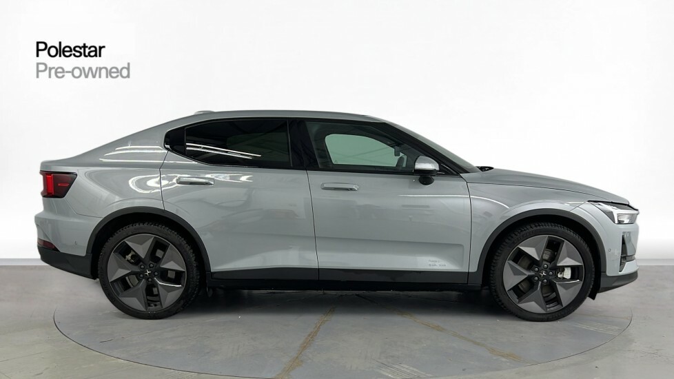 Polestar 2 Polestar 2 Long Range Dual Motor 82 Kwh - Prime OY75VZT #6