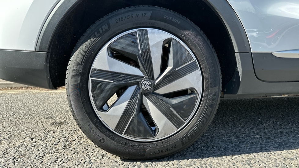 MG ZS 115Kw Trophy Connect Ev Long Range73kwh SM72MZO White #5