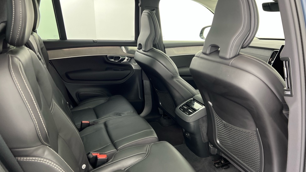 Volvo XC90 Ultra, B5 Awd Mild Hybrid, Dark, 7 Seats BN25MUV Blue #6