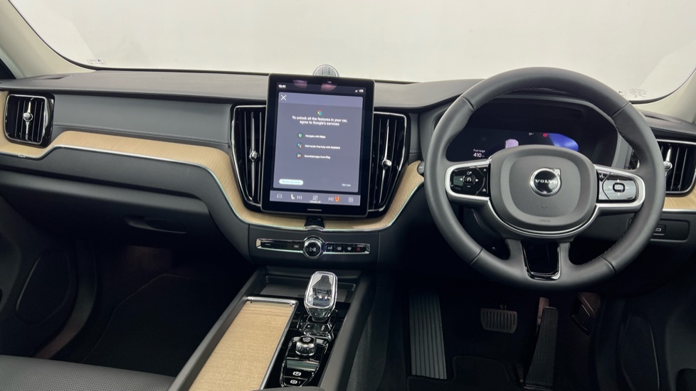 Volvo XC60 Ultra, B5 Awd Mild Hybrid, Bright OY75VBK Gold #5