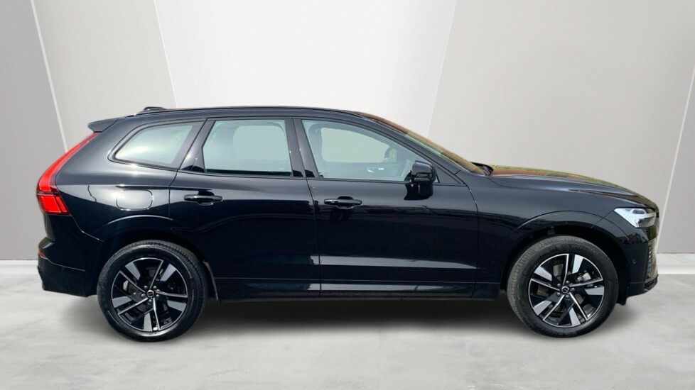 Volvo XC60 Plus, B5 Awd Mild Hybrid, Dark RO75MYZ Black #3