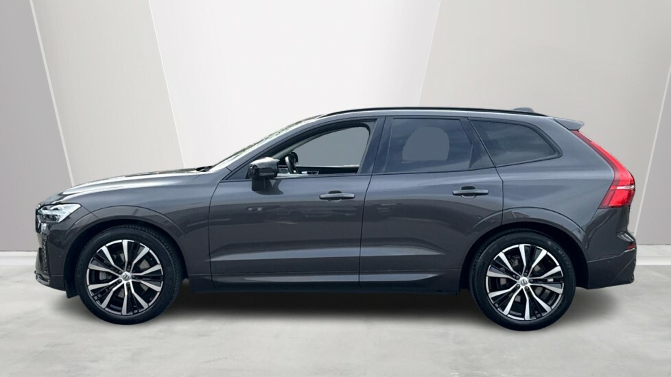 Volvo XC60 Ultra, B5 Awd Mild Hybrid, Dark RV25XWF Grey #3