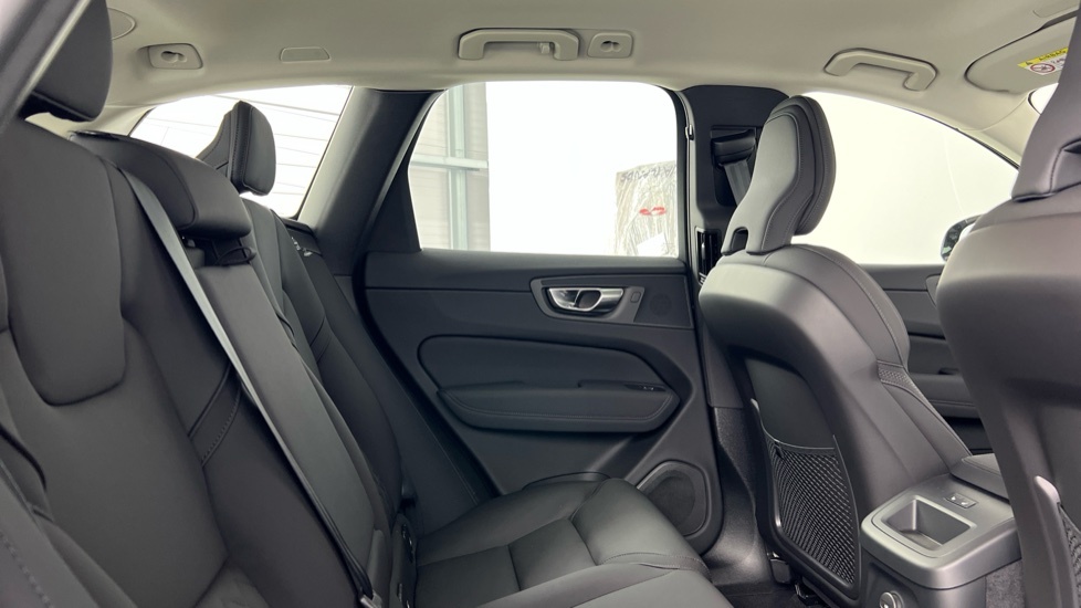 Volvo XC60 Plus, T6 Awd Plug-in Hybrid, Dark WV26GCU Grey #6