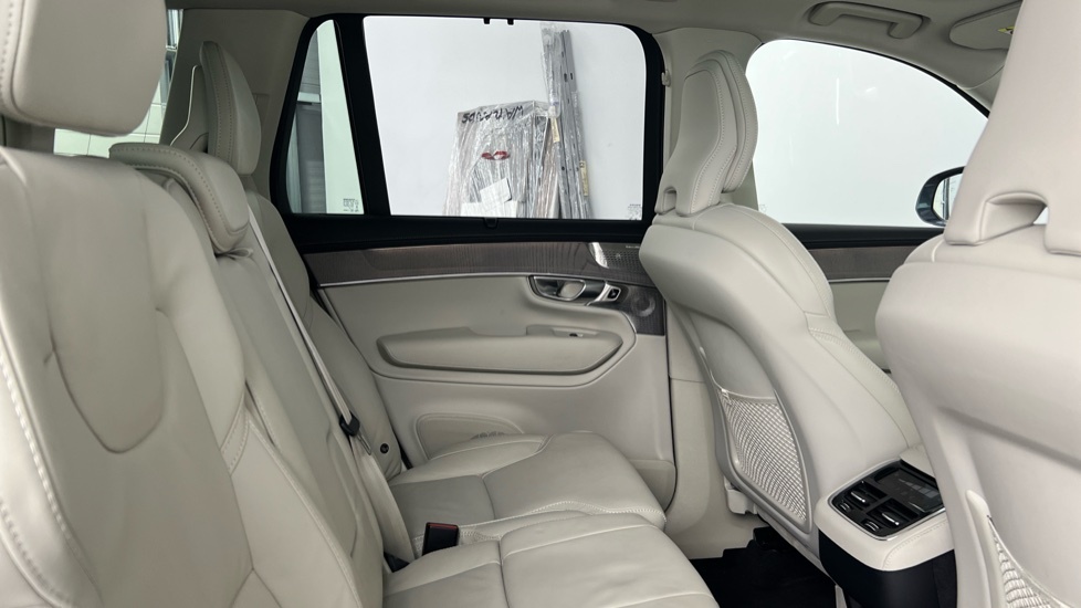Volvo XC90 Ultra, B5 Awd Mild Hybrid, Bright, 7 Seats LB25HWC Blue #6