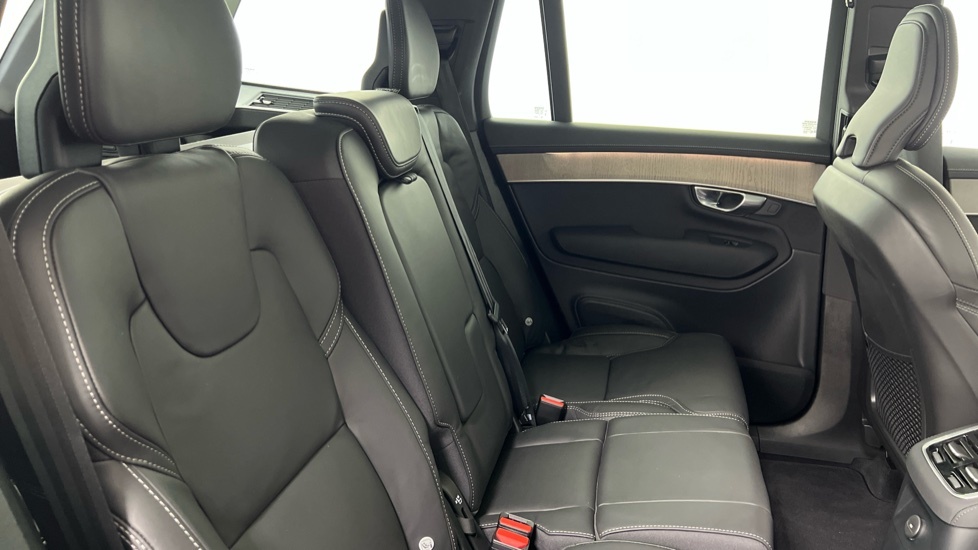 Volvo XC90 T8 Plus, Awd Plug-in Hybrid, Dark Grey #6