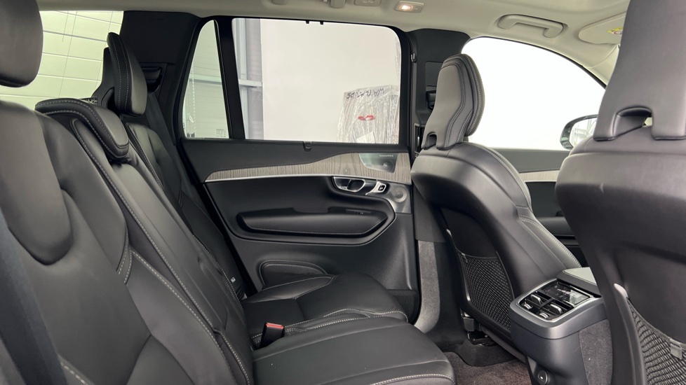 Volvo XC90 Ultimate, B6 Awd Mild Hybrid, Dark, 7 Seat YR24CVH Grey #6