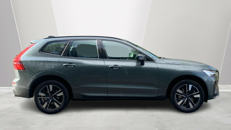 Volvo XC60 Plus, B5 Awd Mild Hybrid, Dark RV75MLO #3