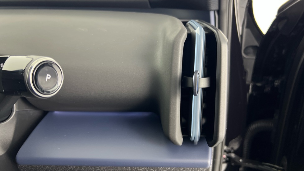 Volvo Estate Blue #62
