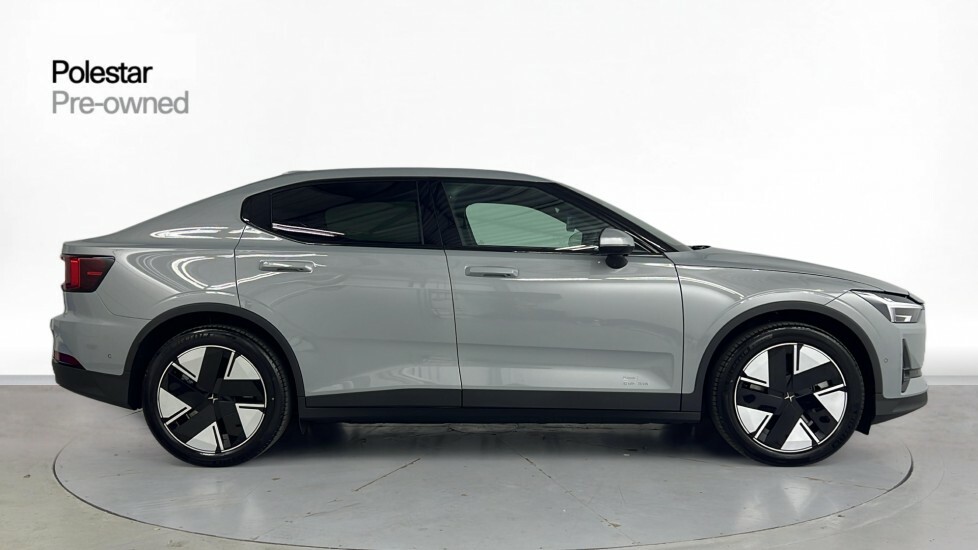 Polestar 2 Polestar 2 Long Range Dual Motor - Prime OV26CVL Grey #6
