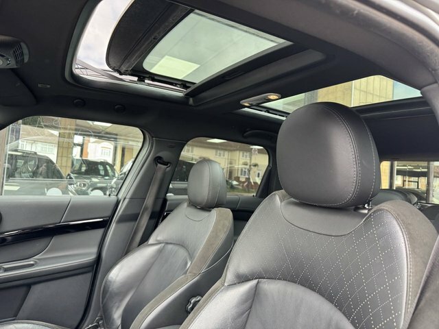 Mini Countryman 2.0 Cooper S Suv Steptronic Euro 6 S S Grey #6