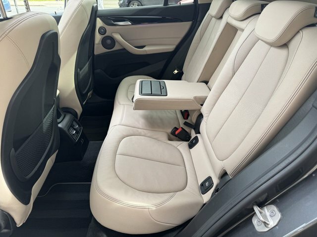 BMW X1 2.0 20I Xline Suv Xdrive Euro 6 S YH21XXL Grey #6