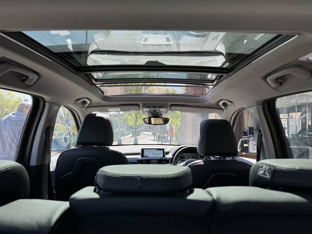 BMW X1 2.0 20I Xline Suv Xdrive Euro 6 S MA71YCH White #2