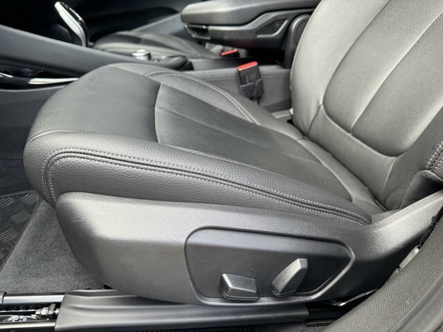 BMW X1 2.0 20I Xline Suv Xdrive Euro 6 S Black #4