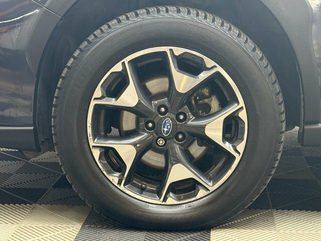 Subaru XV 1.6I Se Premium Suv Lineartronic 4Wd Eu Grey #4