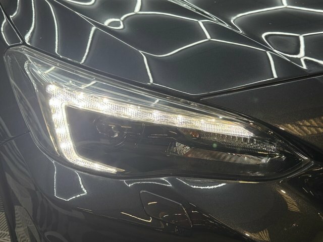 Subaru XV 1.6I Se Premium Suv Lineartronic 4Wd Eu Grey #3