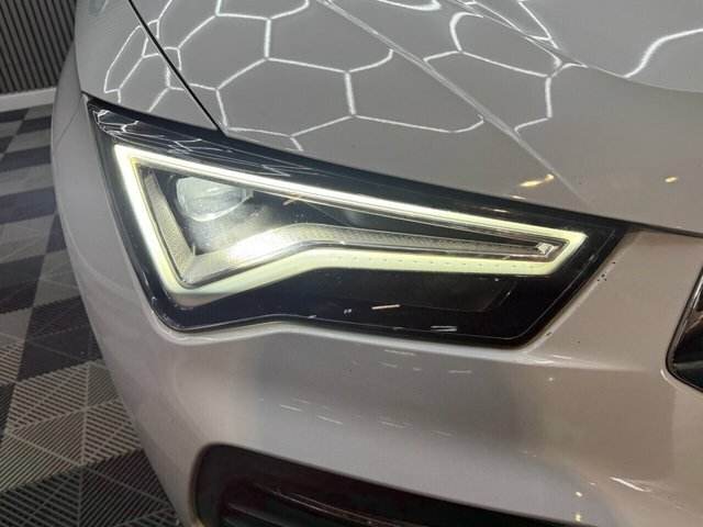Seat Ateca 2.0 Tdi Xperience Lux Suv Dsg 4Drive Eu SV22XRT White #3
