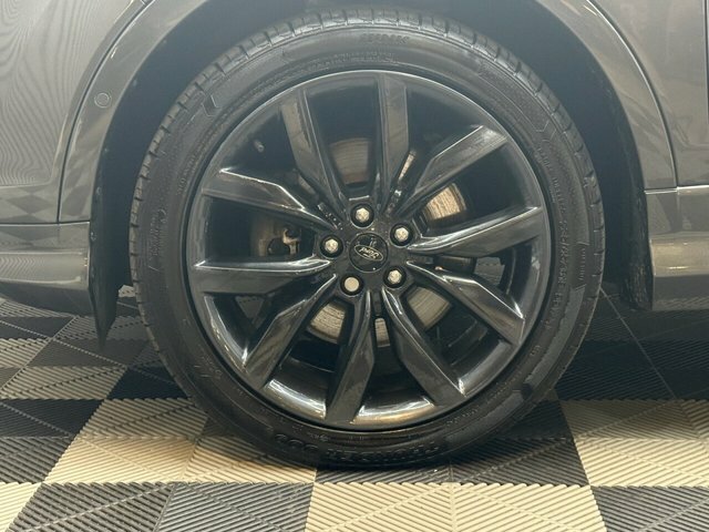 Ford Kuga 2.0 Tdci Ecoblue St-line Suv Awd BL67YUV Grey #4