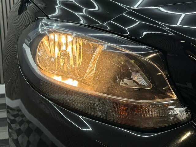 Mercedes-Benz B Class 2.1 B200d Sport Executive Mpv 7G-dct KR17WLL Black #3