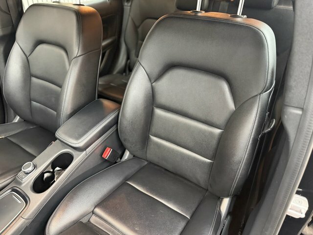 Mercedes-Benz B Class 2.1 B200d Sport Executive Mpv 7G-dct KR17WLL Black #6