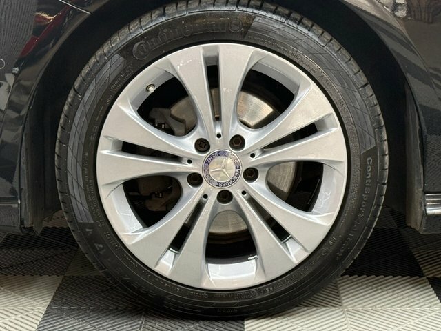 Mercedes-Benz B Class 2.1 B200d Sport Executive Mpv 7G-dct KR17WLL Black #4
