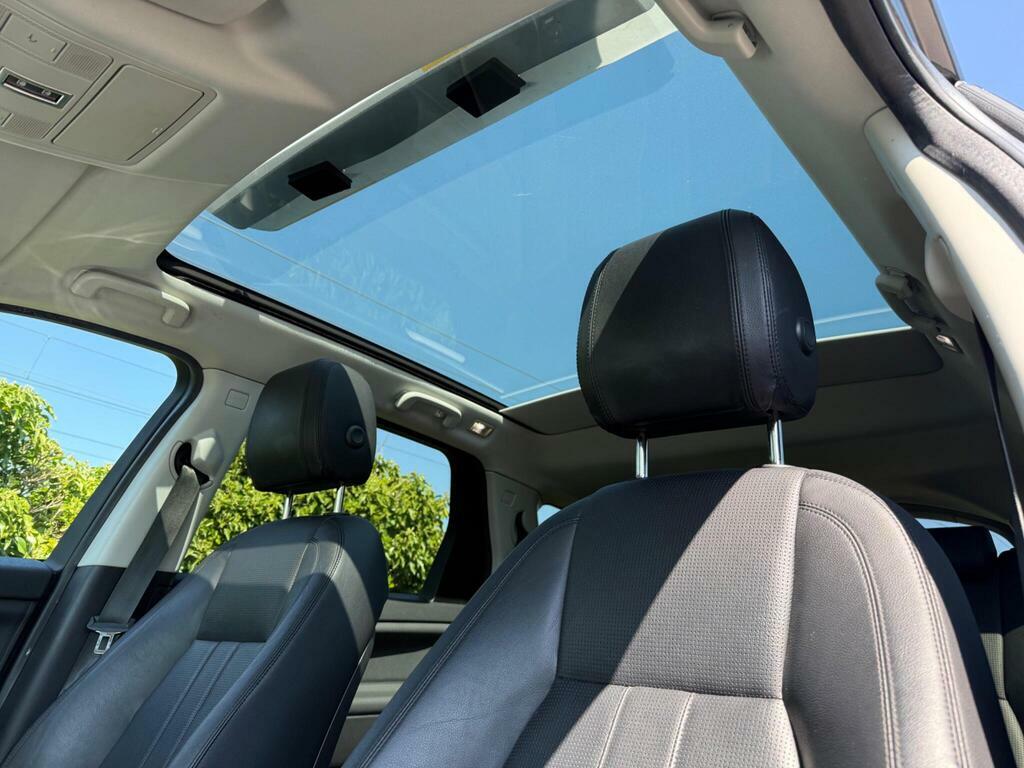Land Rover Discovery Sport 2.0 Td4 Hse 4Wd Euro 6 S S GX17SVO Grey #4