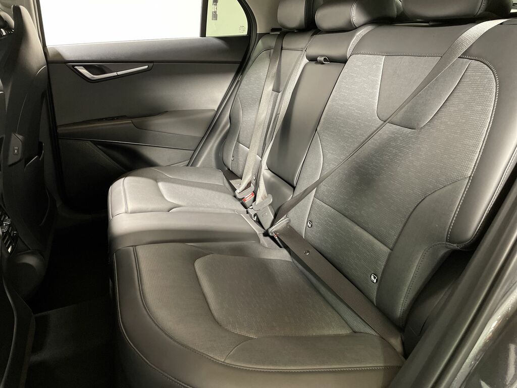 Kia Niro 1.6 Gdi 168 Phev 4 Dct LB25XAC Grey #3
