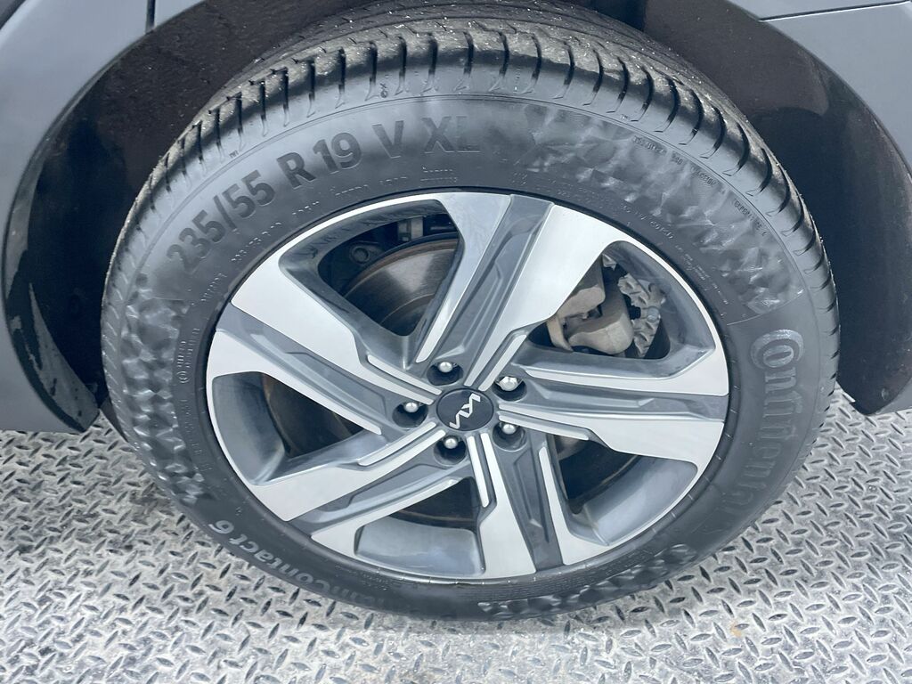 Kia Sorento 1.6 T-gdi Hev Edition 62022 WR24JWJ Black #5