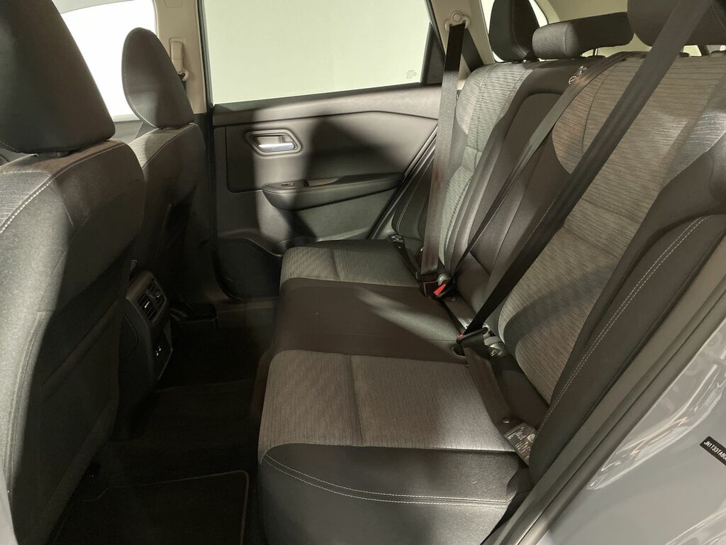 Nissan X-Trail 1.5 E-power 204 N-connecta Xtronic 52022 WM75HOA Grey #5