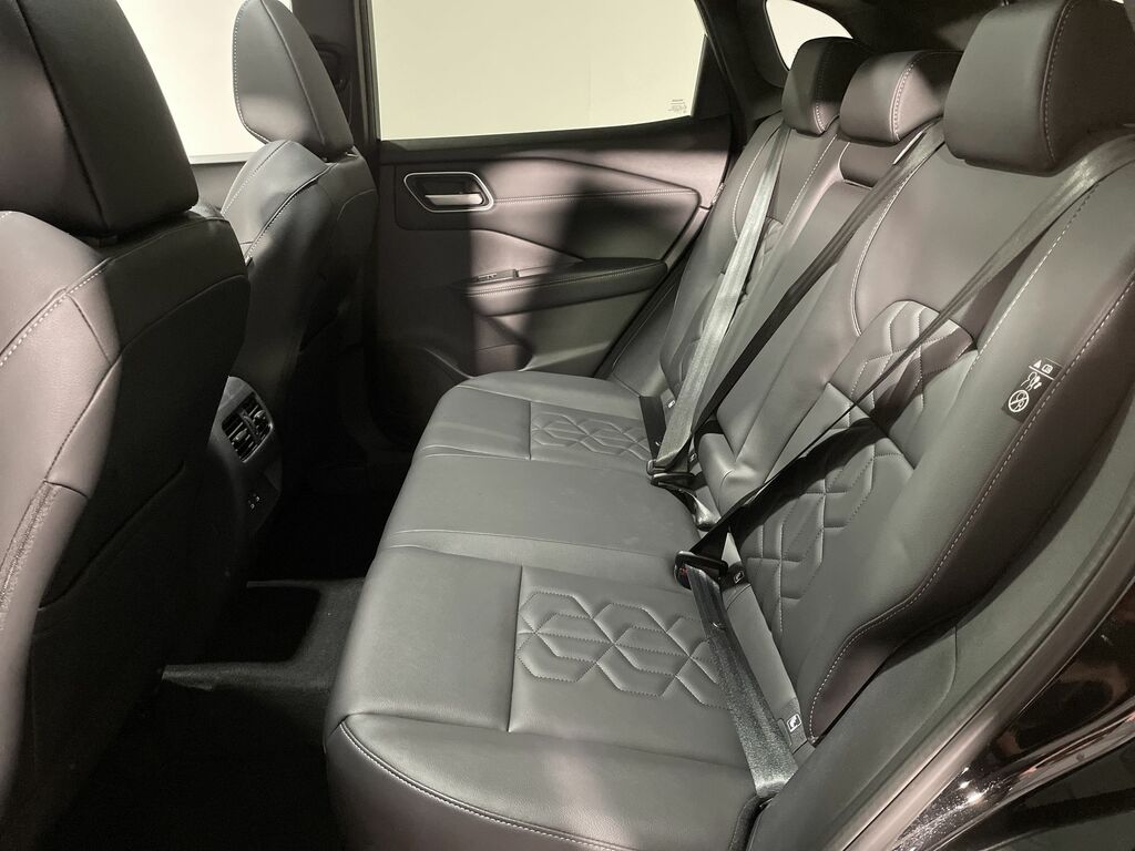 Nissan Qashqai 1.5 E-power 205 Tekna Bose WO75NTK Black #5