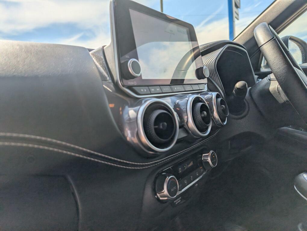 Nissan Juke 1.0 Dig-t 114 N-connecta - 2023 23 MJ23GMF Grey #5