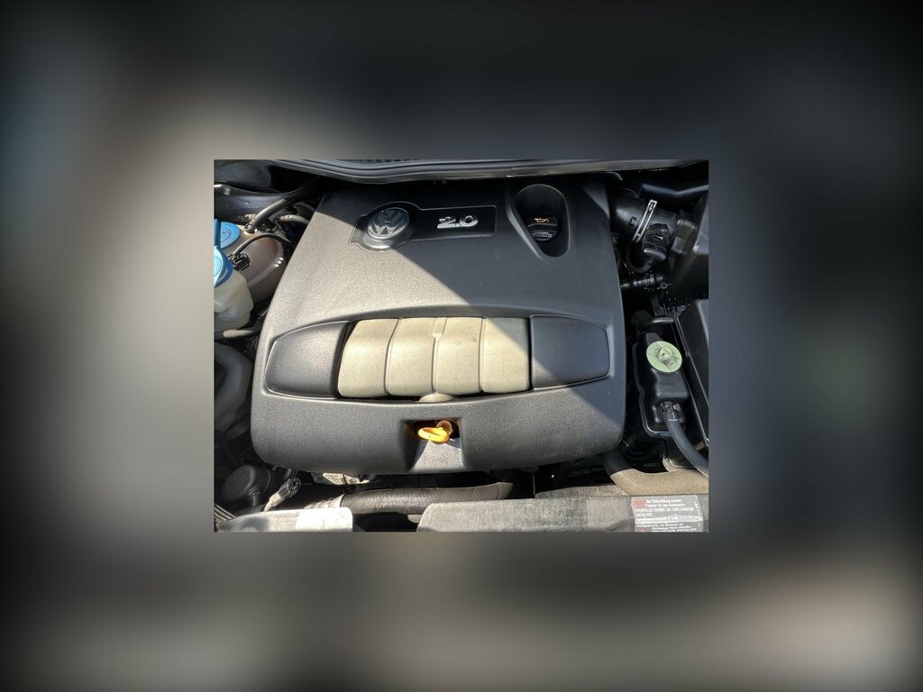Volkswagen Beetle 2.0 Hatchback Euro 3 115 Ps Silver #5