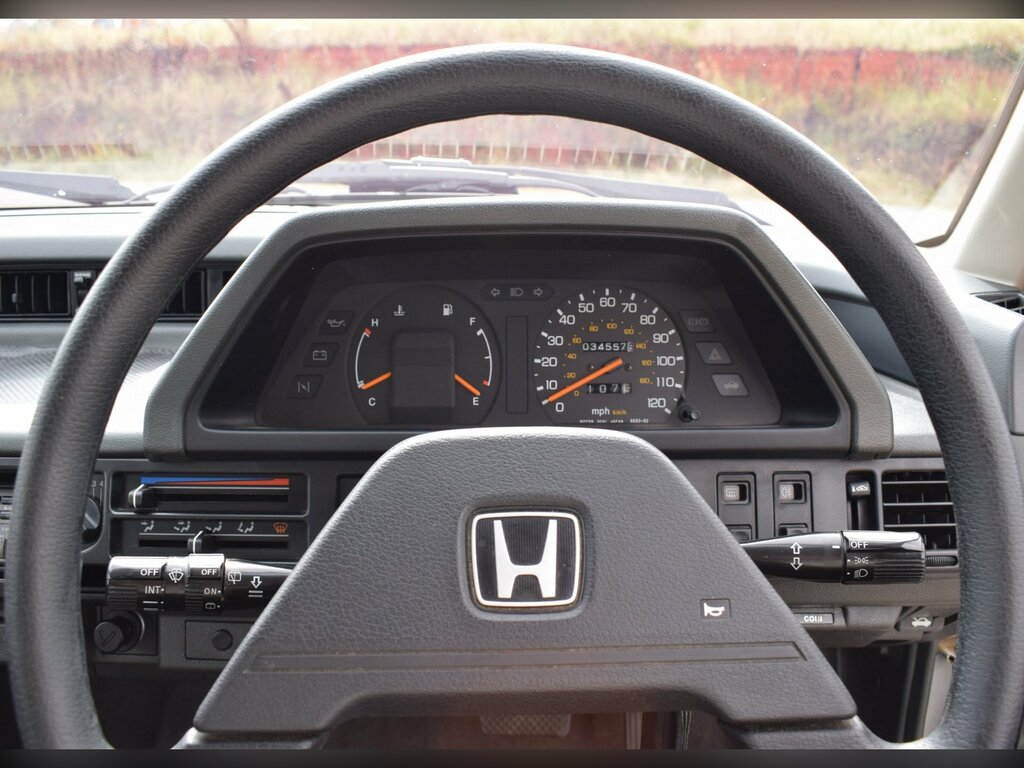 Honda Civic 1.3 Dl Beige #6