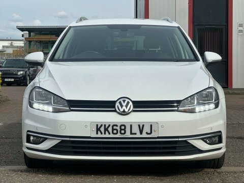 Volkswagen Golf 2.0 Golf Gt KK68LVJ White #4
