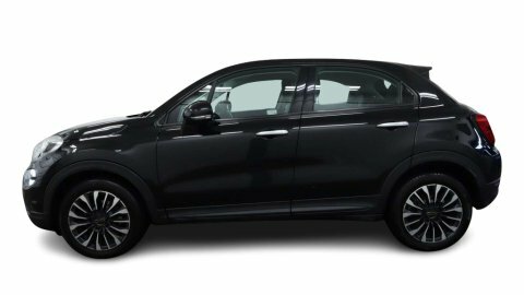 Fiat 500X 1.0 Firefly Turbo EJ69WTA Black #5