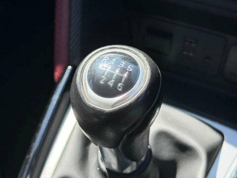 Mazda CX-3 1.5 Skyactiv-d Sport Blue #5