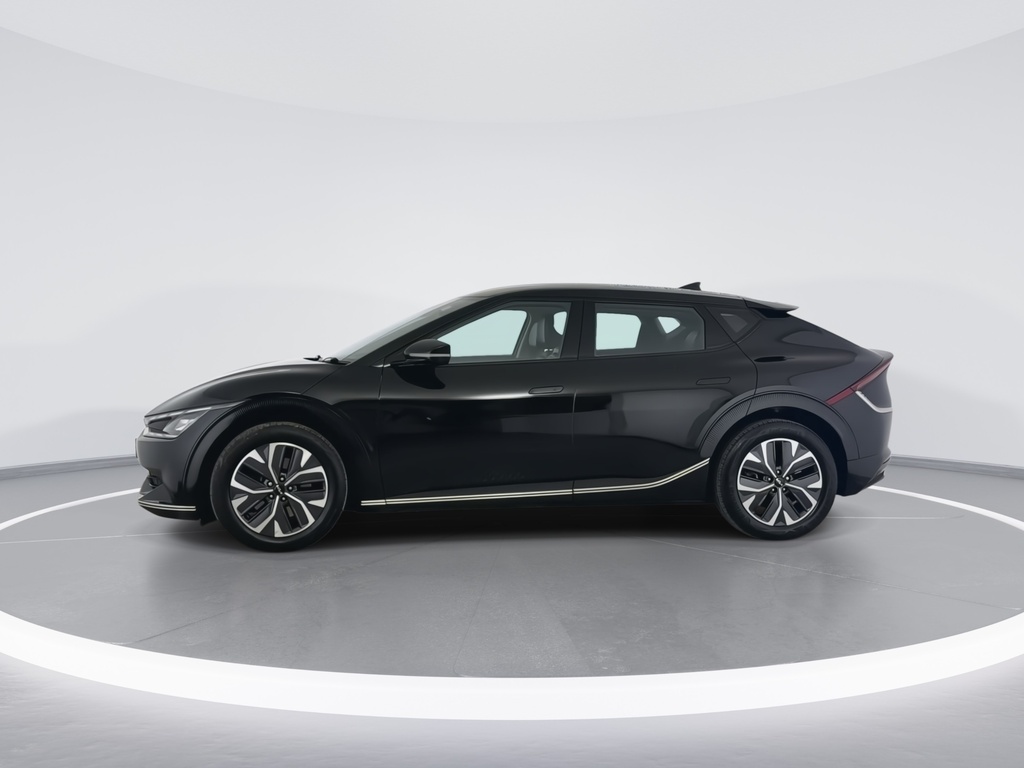 Kia EV6 166Kw Air 77.4Kwh EX22ATZ Black #5